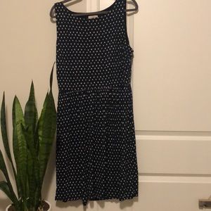 Summer LOFT dress